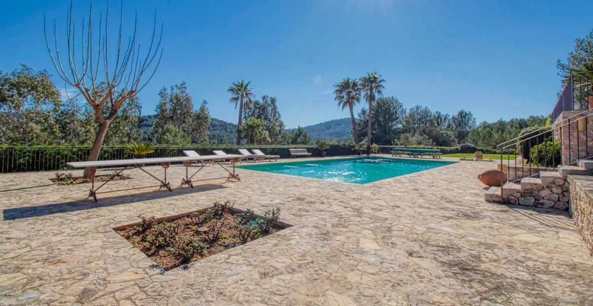 Fantastische Finca in Pollensa