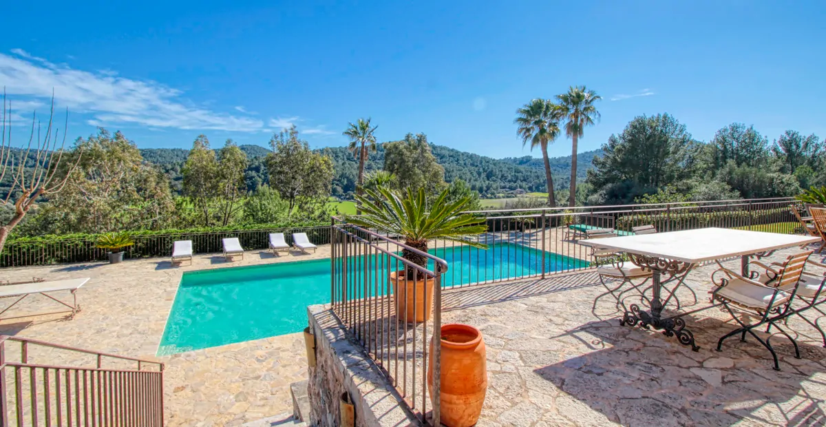 Fantastische Finca in Pollensa