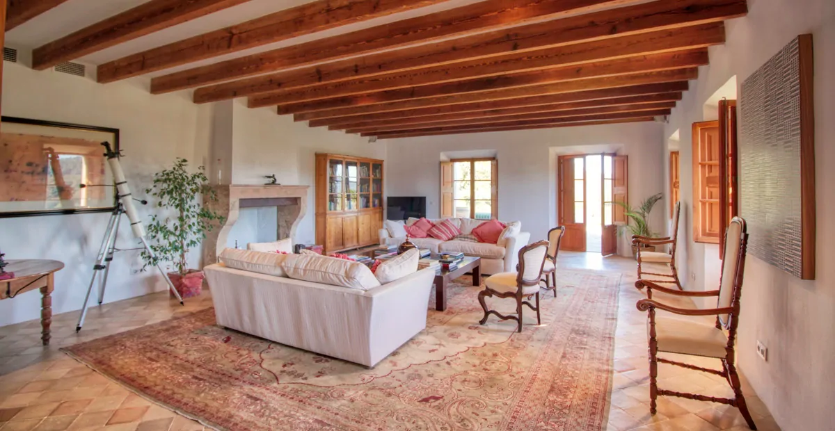 Fantastische Finca in Pollensa