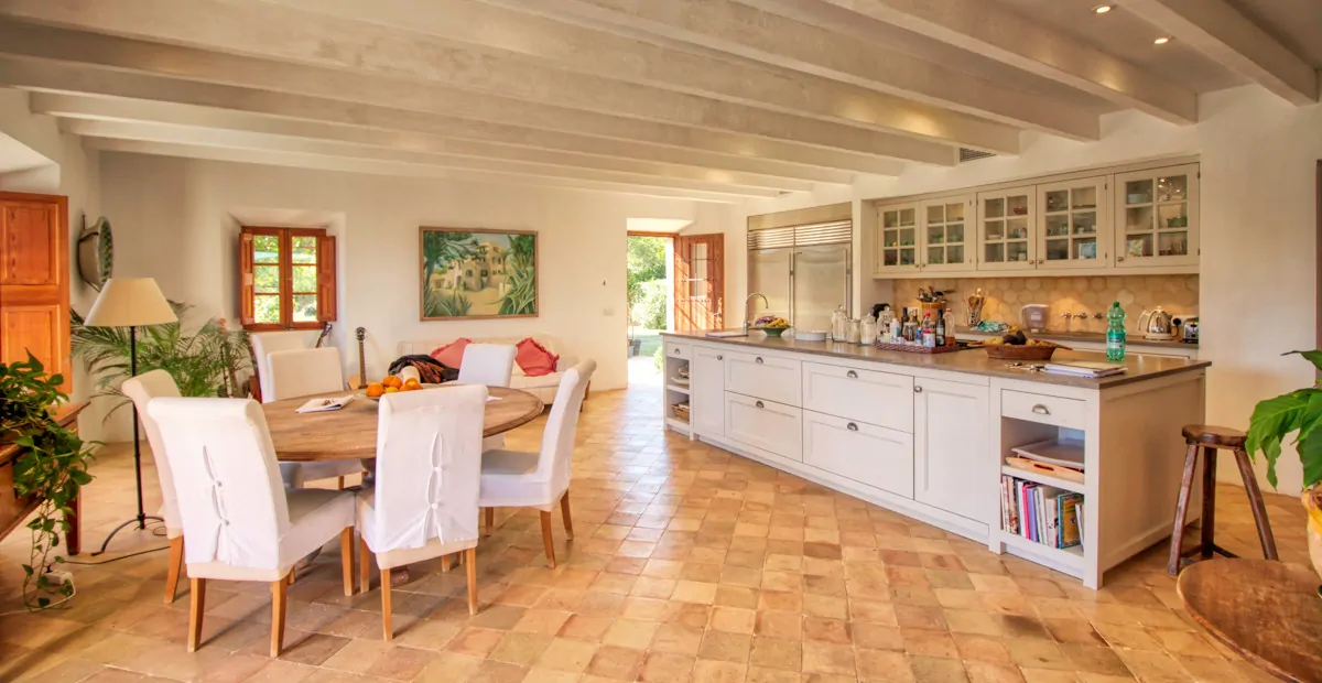 Fantastische Finca in Pollensa