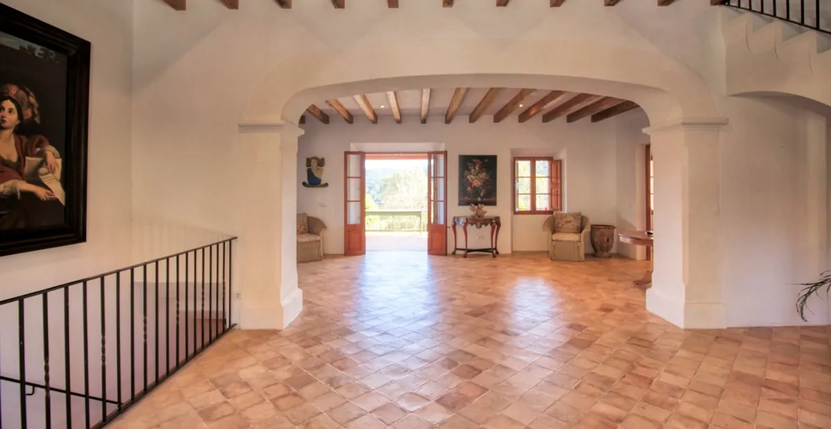 Fantastische Finca in Pollensa