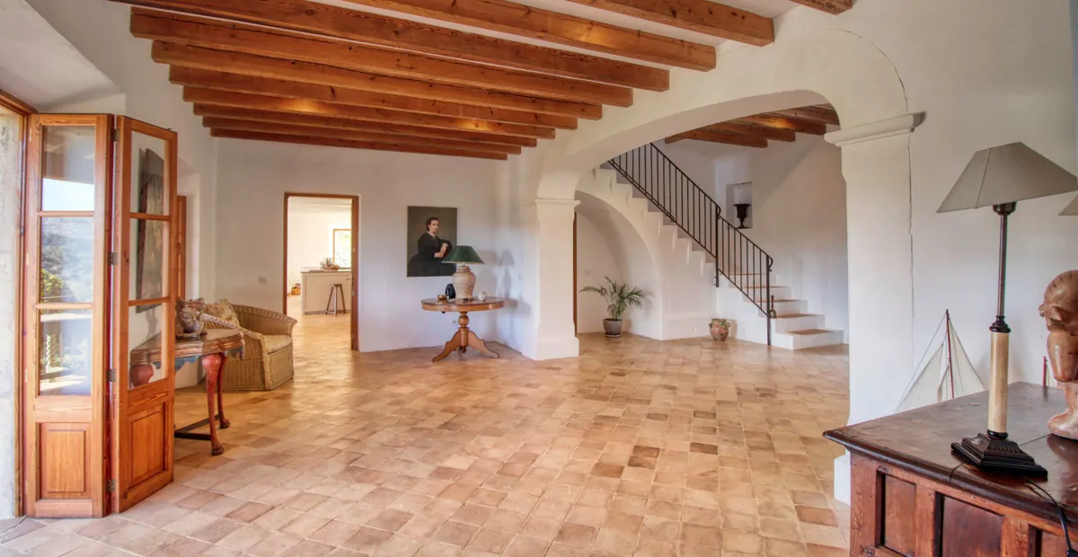 Fantastische Finca in Pollensa