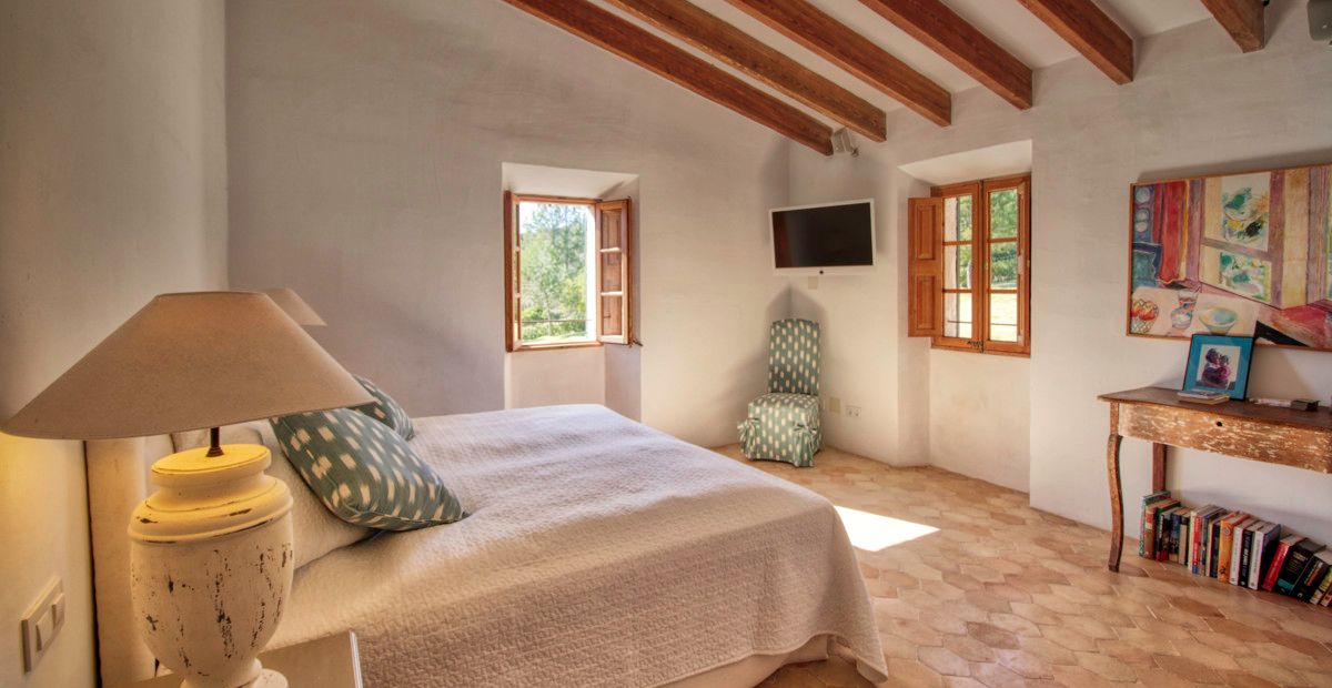 Fantastische Finca in Pollensa