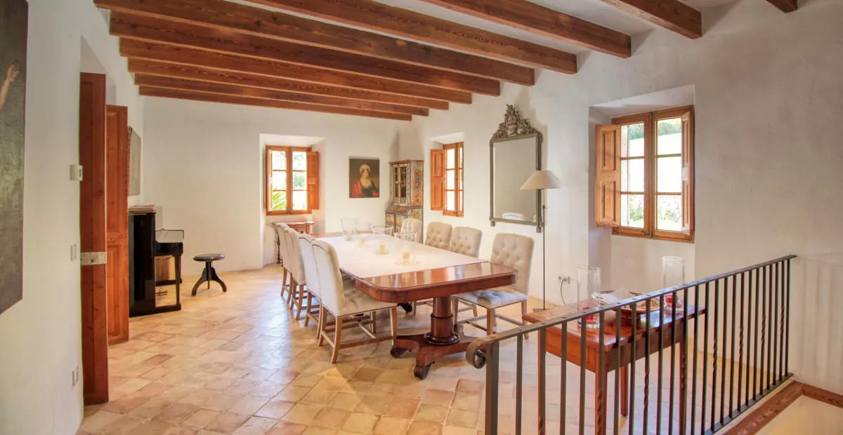 Fantastische Finca in Pollensa