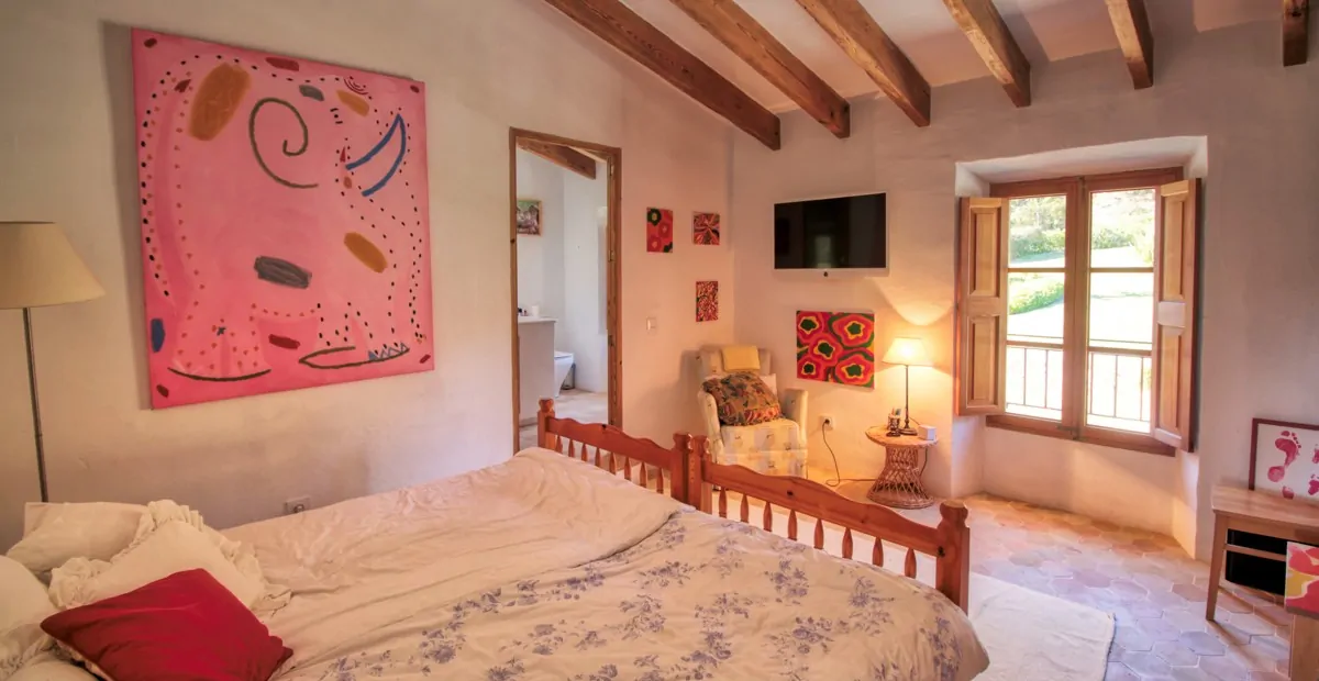 Fantastische Finca in Pollensa
