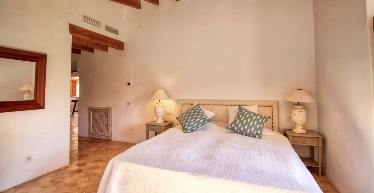 Fantastische Finca in Pollensa