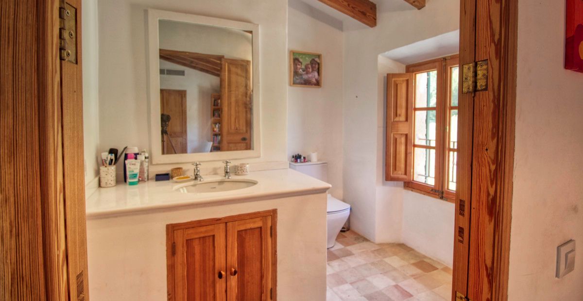 Fantastische Finca in Pollensa