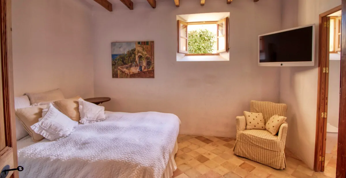 Fantastische Finca in Pollensa