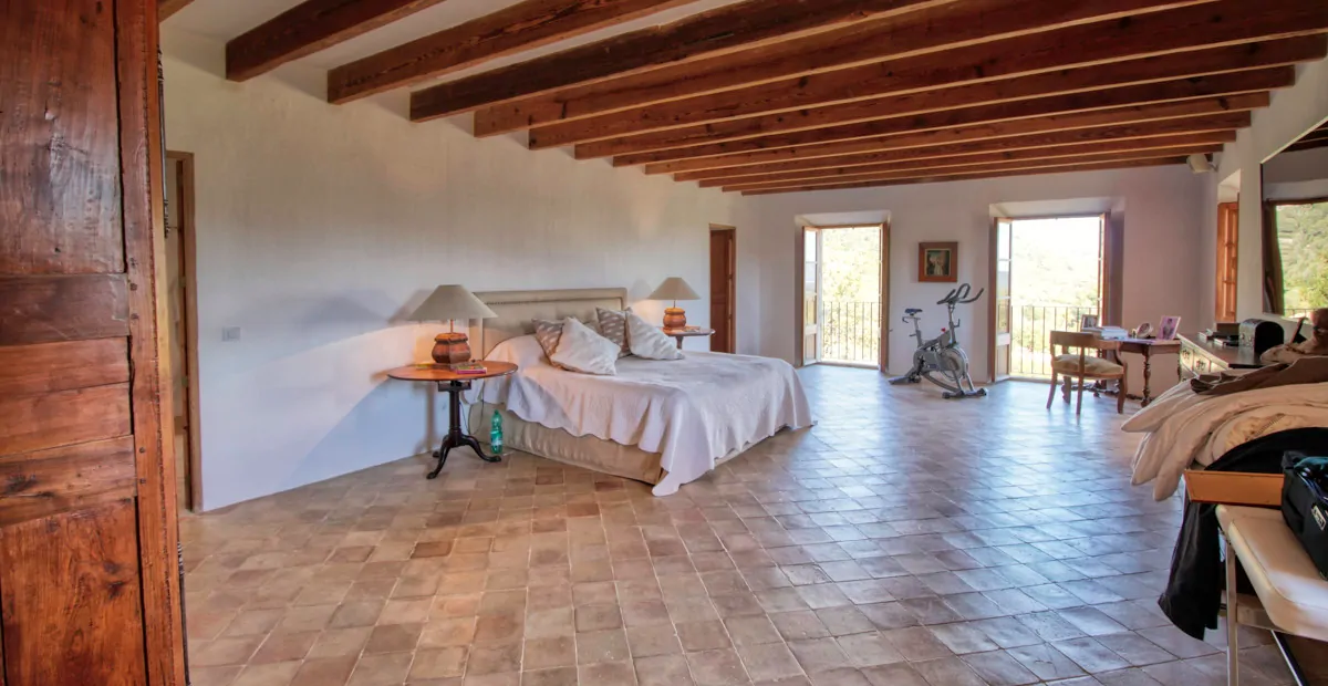 Fantastische Finca in Pollensa