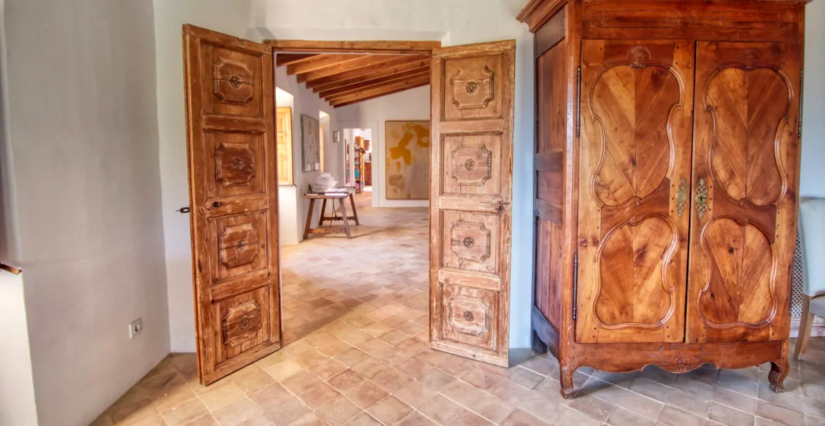 Fantastische Finca in Pollensa