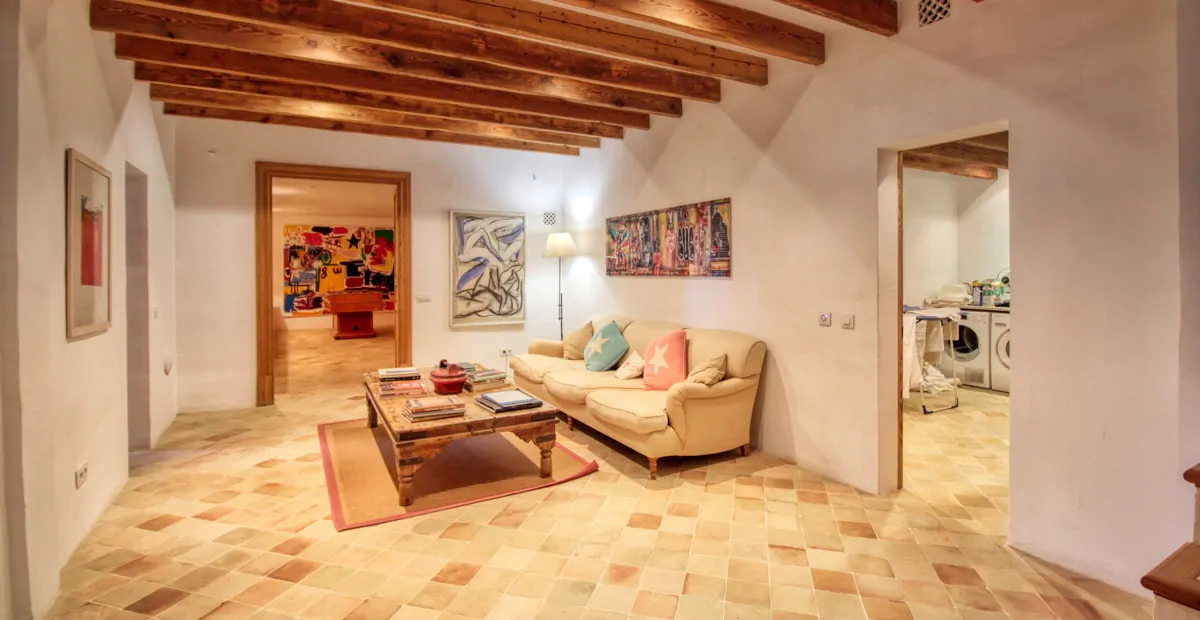 Fantastische Finca in Pollensa