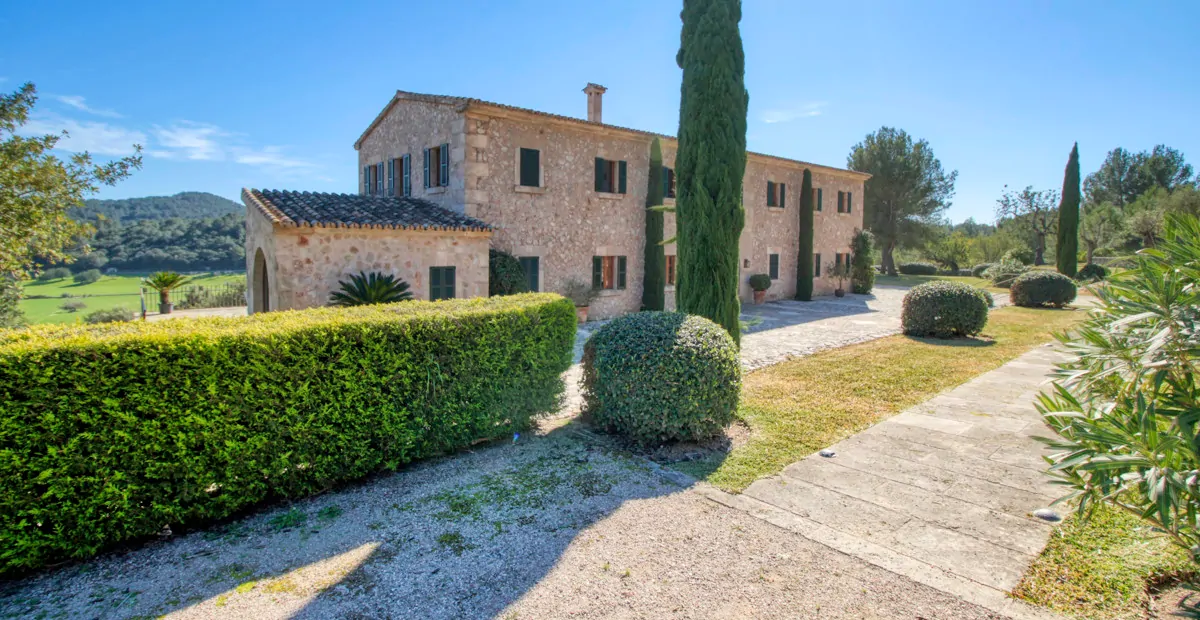 Fantastische Finca in Pollensa