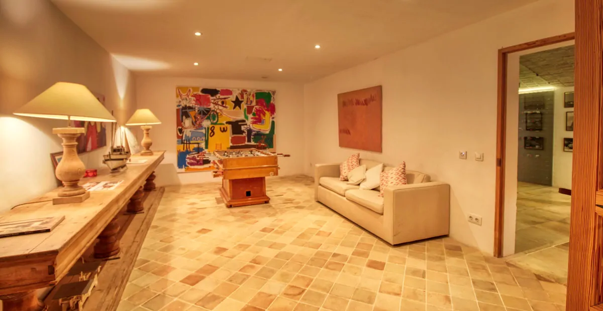 Fantastische Finca in Pollensa