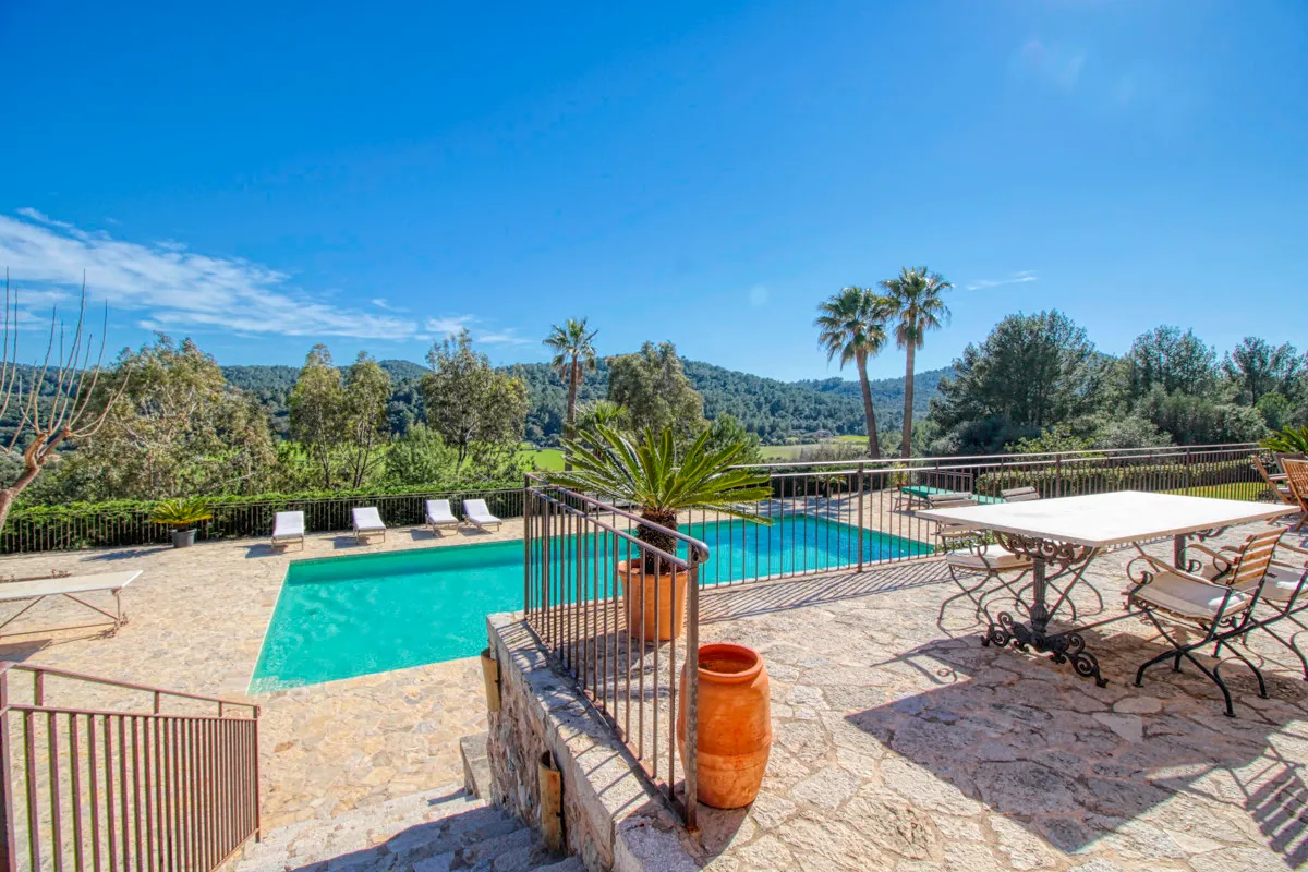 Fantastische Finca in Pollensa
