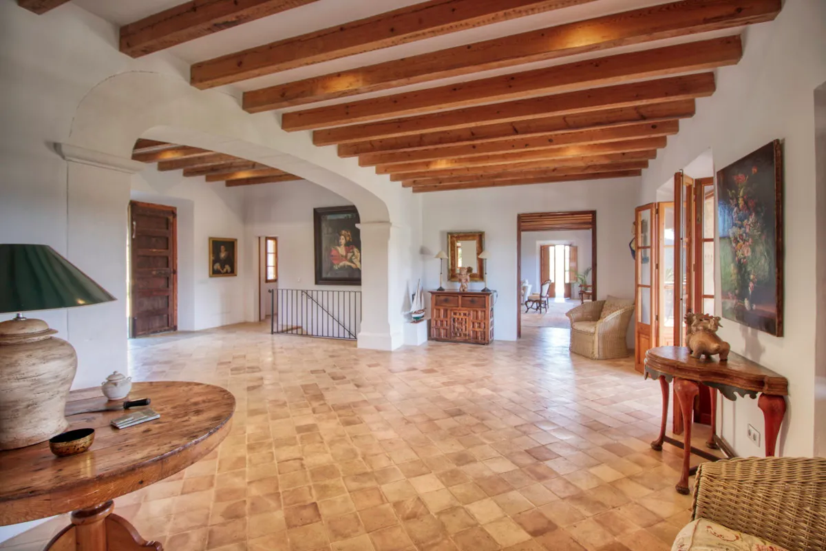 Fantastische Finca in Pollensa