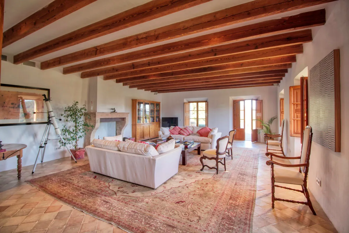 Fantastische Finca in Pollensa