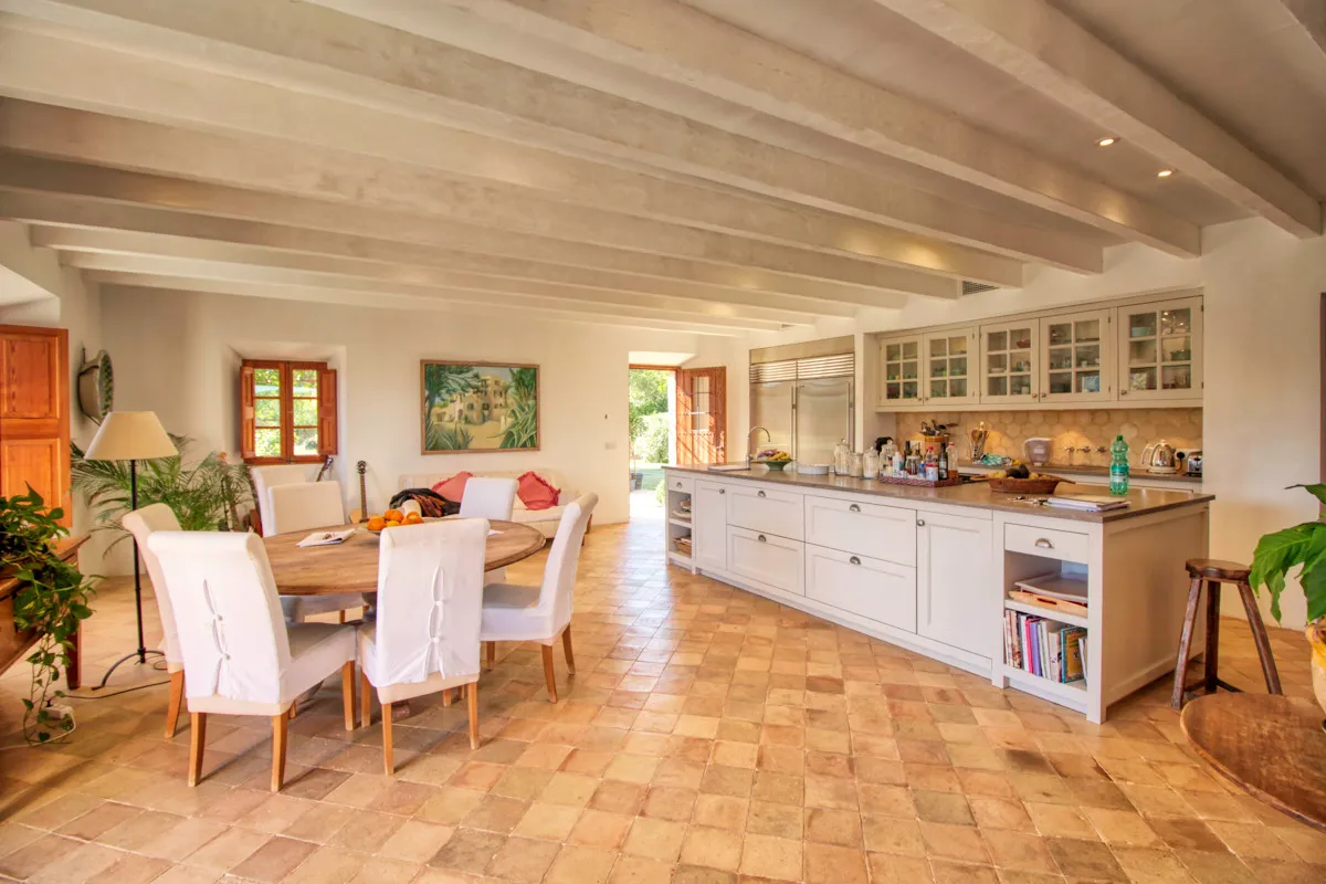 Fantastische Finca in Pollensa