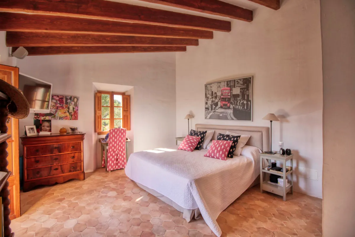 Fantastische Finca in Pollensa