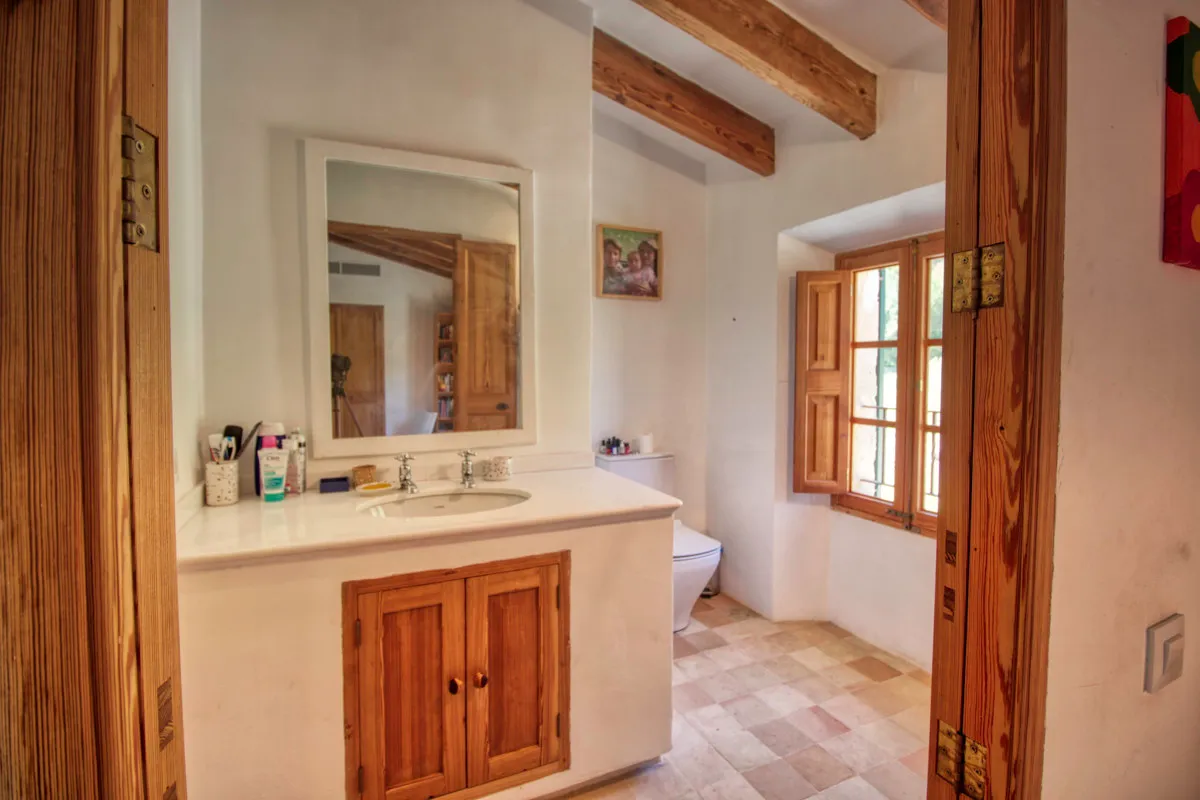 Fantastische Finca in Pollensa