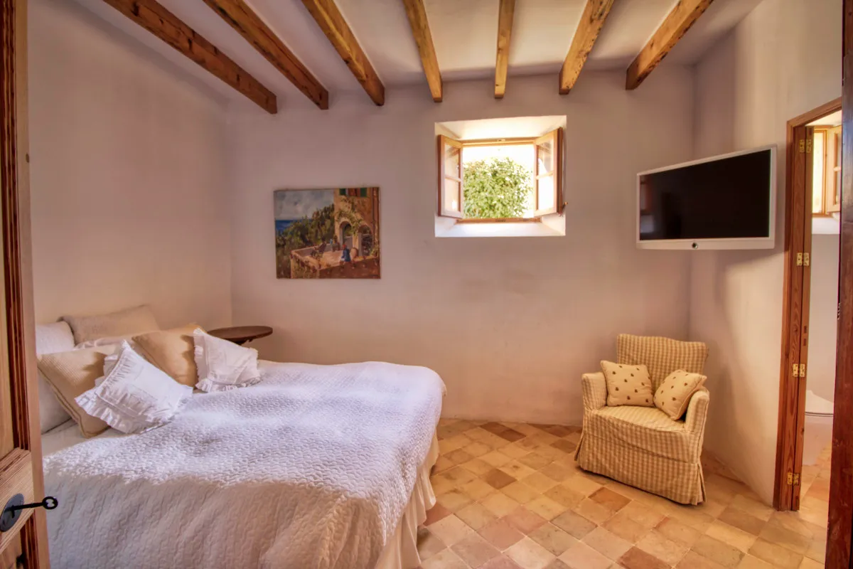 Fantastische Finca in Pollensa