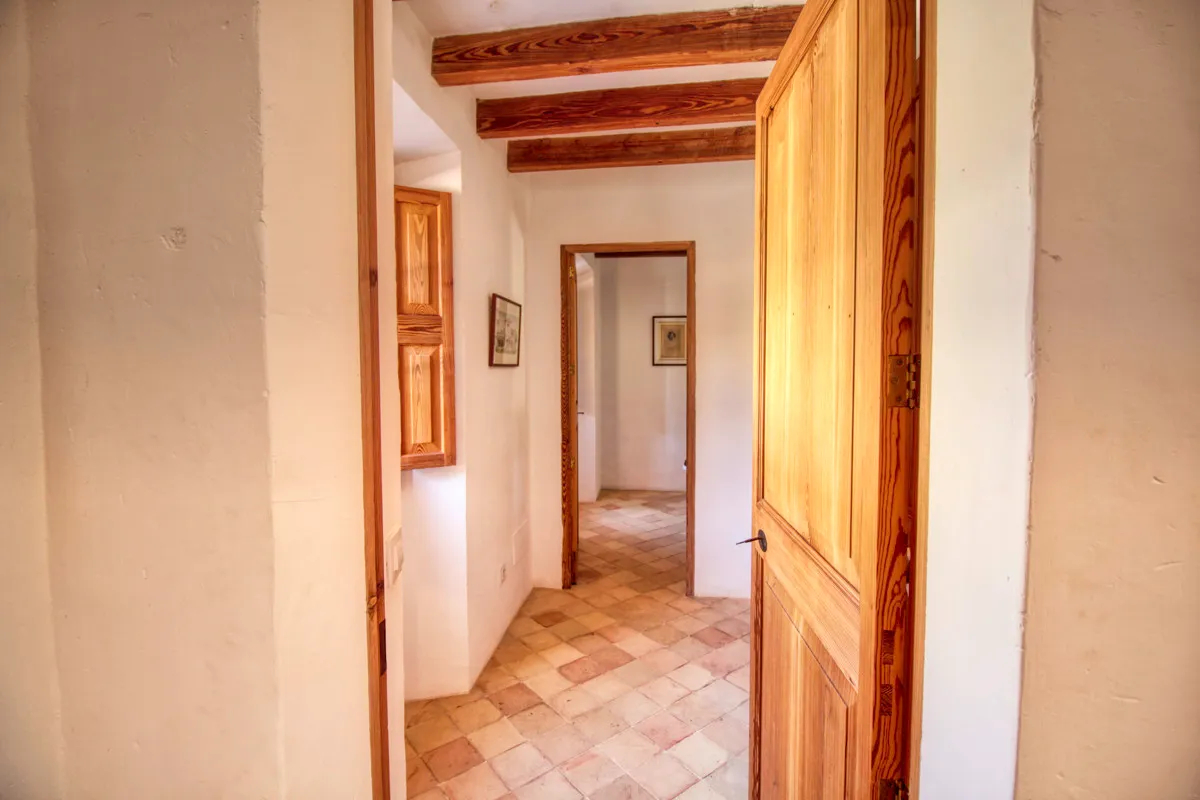 Fantastische Finca in Pollensa