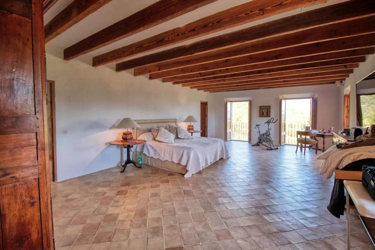 Fantastische Finca in Pollensa