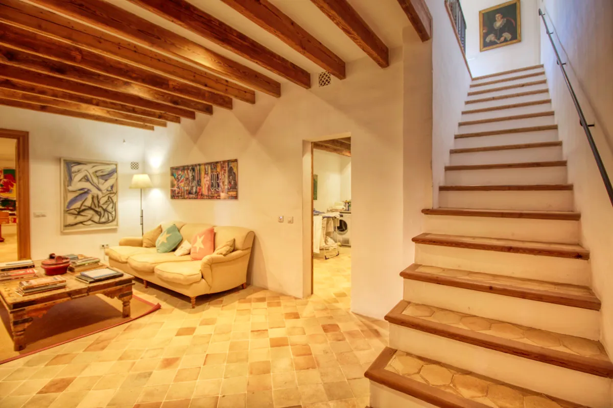 Fantastische Finca in Pollensa