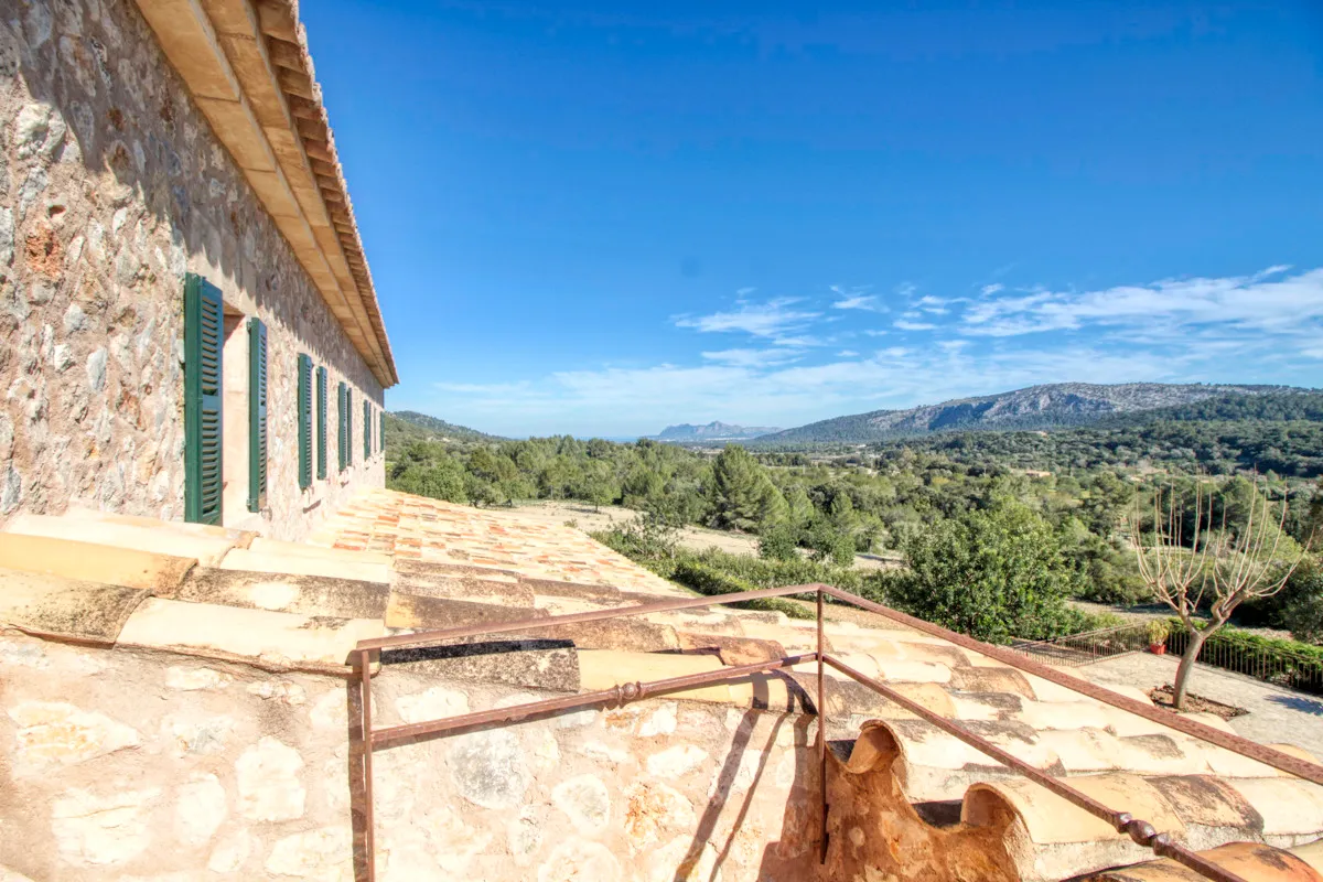 Fantastische Finca in Pollensa