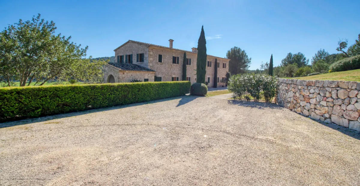 Fantastische Finca in Pollensa