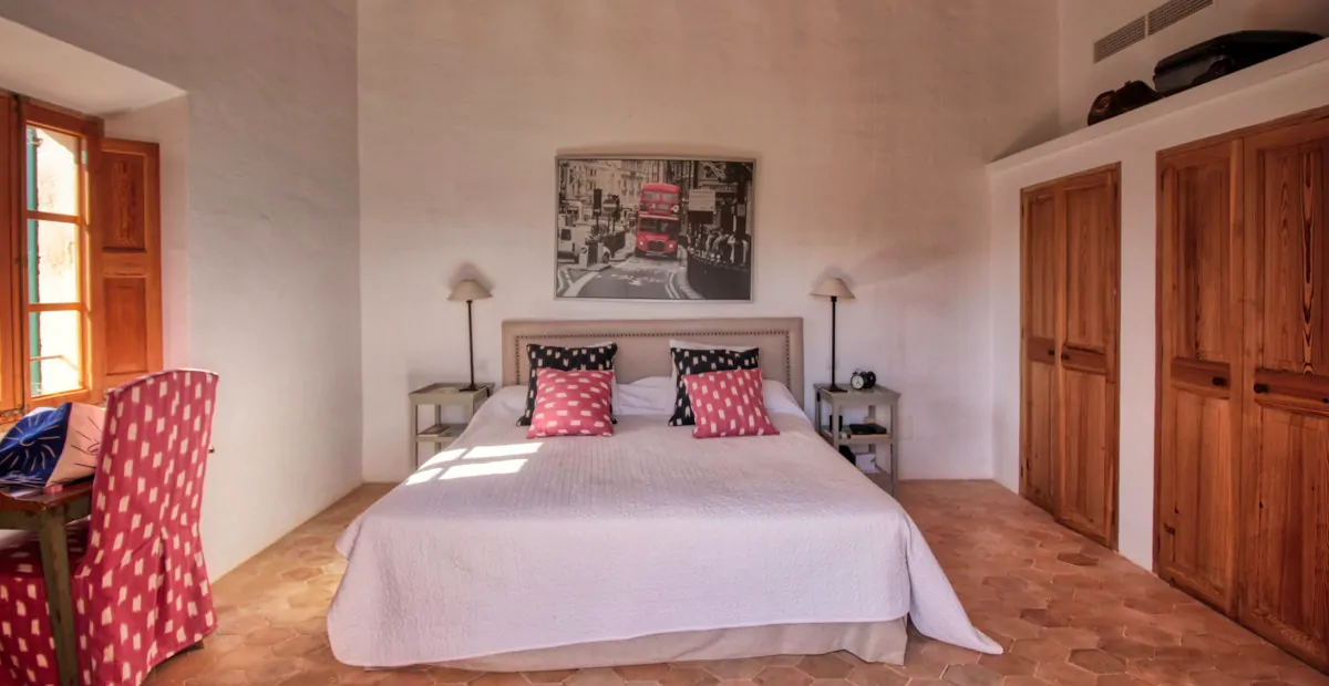 Fantastische Finca in Pollensa