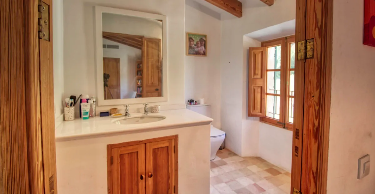 Fantastische Finca in Pollensa