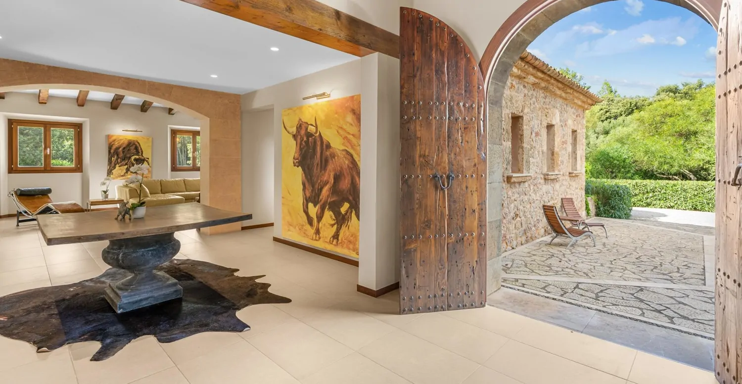 Luxus-Finca-nahe-Pollensa