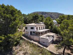 Villa-Bonaire-Alcudia
