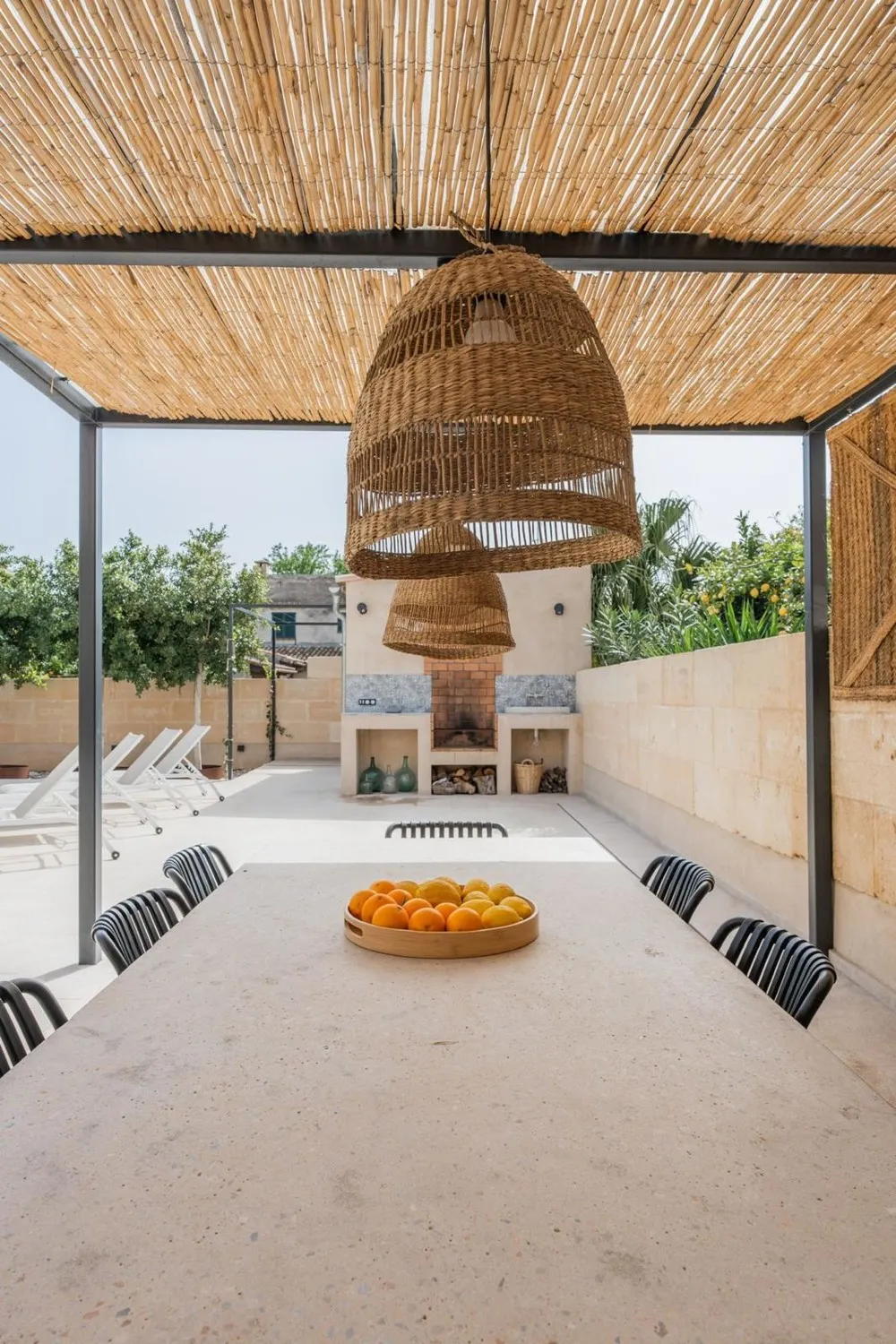 Renovated-house-with-pool-in-Campanet