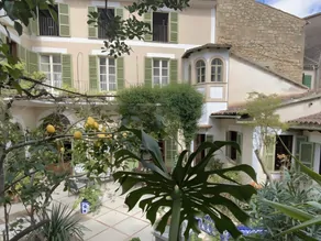 Palacio en Soller