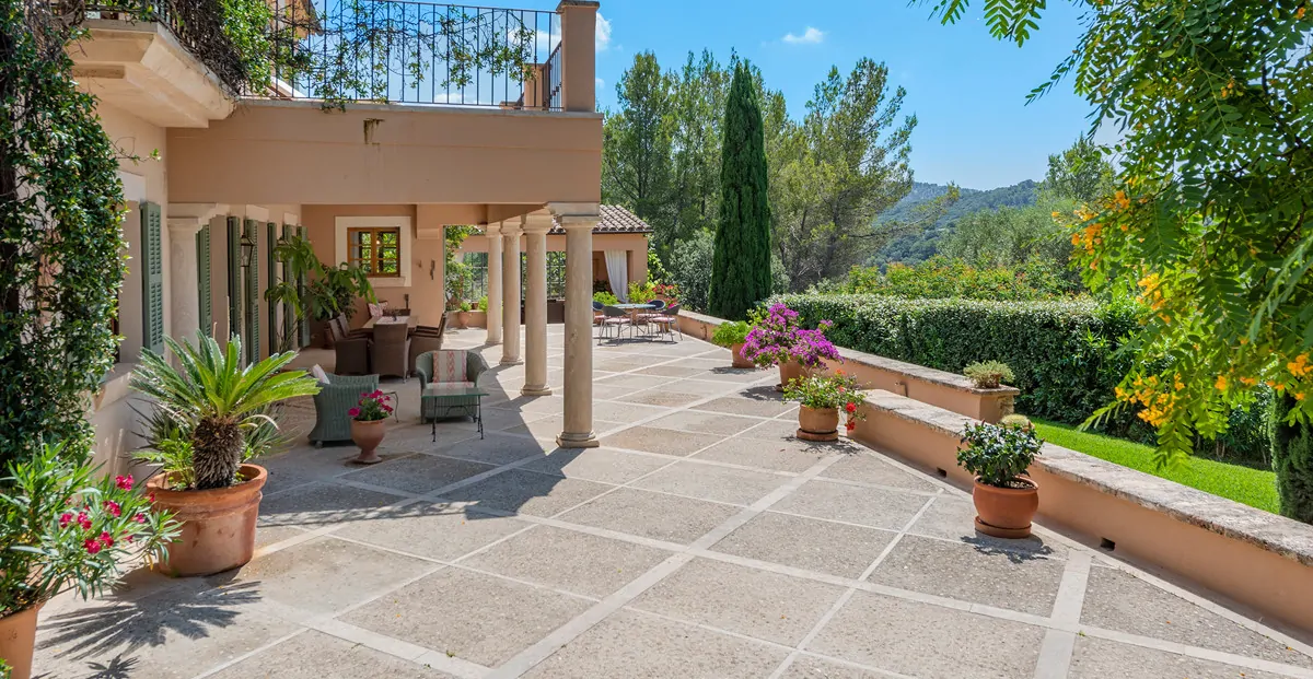 Spektakuläre-Finca-mit-unverbaubarem-Blick-in-Pollensa-Mallorca