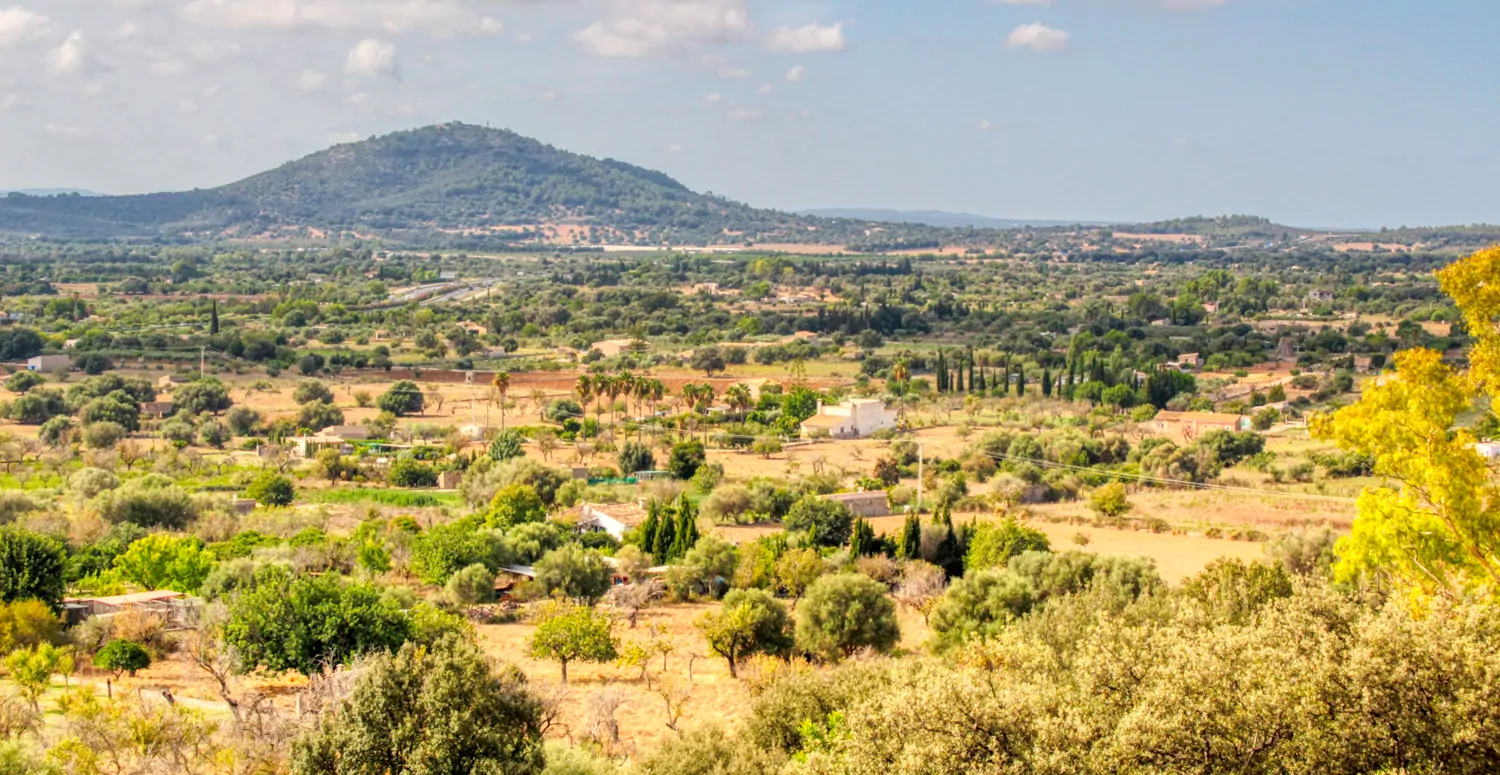 Großes-traditionelles-Haus-mit-großem-Garten-und-Terrasse-mit-unverbaubarem-Blick-in-Campanet