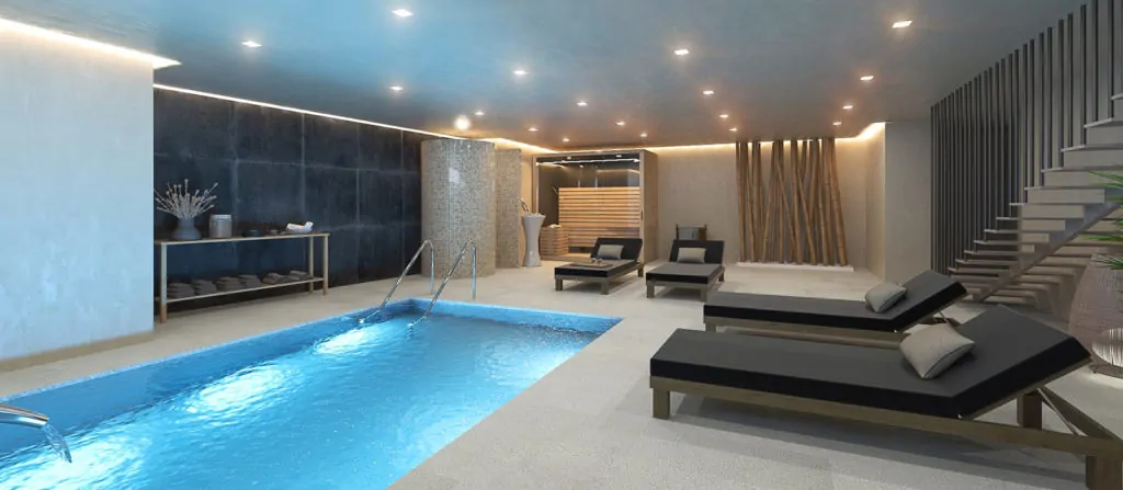 Großartiges Projekt zum Bau einer herrlichen Villa in Gotmar, Puerto de Pollensa