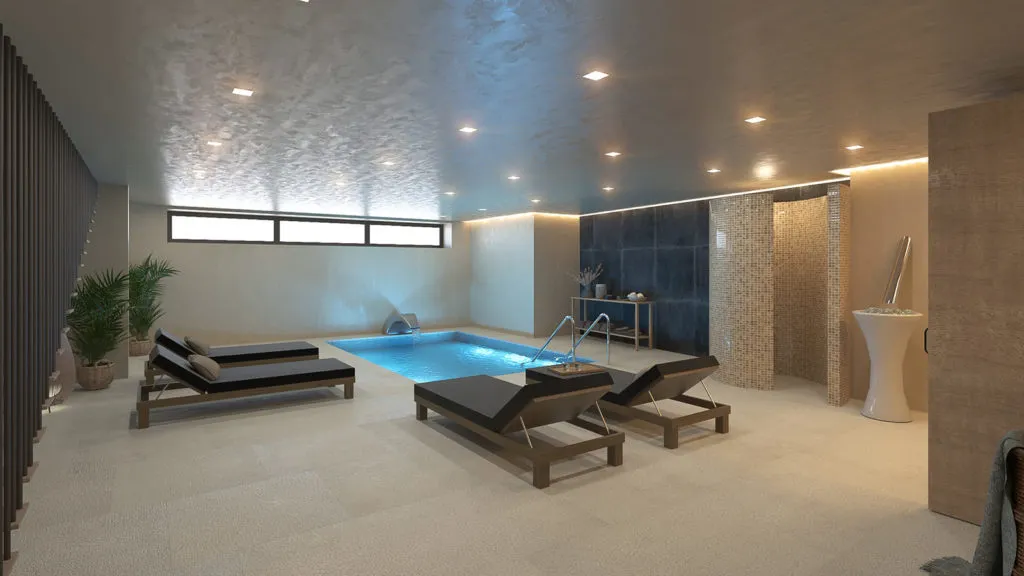 Great project to build a magnificent villa in Gotmar, Puerto de Pollensa