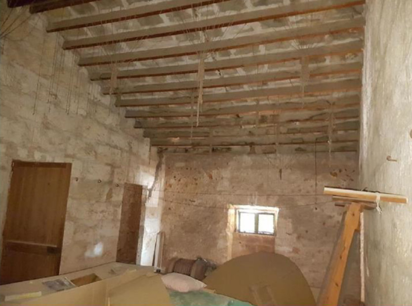 Palacio histórico en el corazón de Sa Pobla