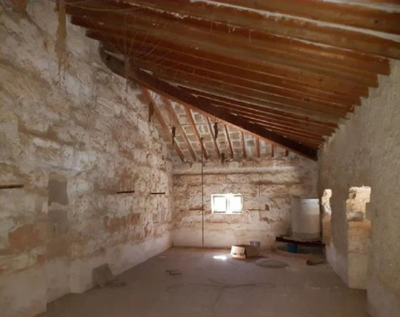 Palacio histórico en el corazón de Sa Pobla