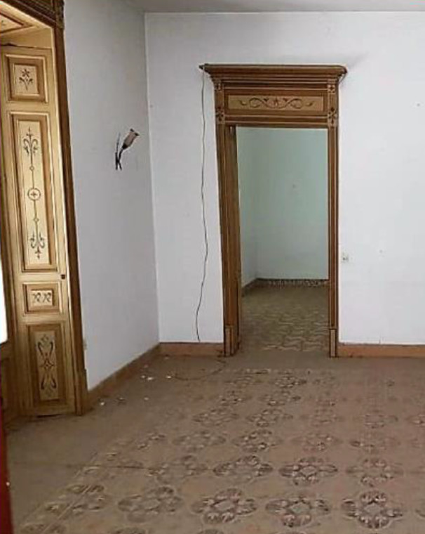 Palacio histórico en el corazón de Sa Pobla