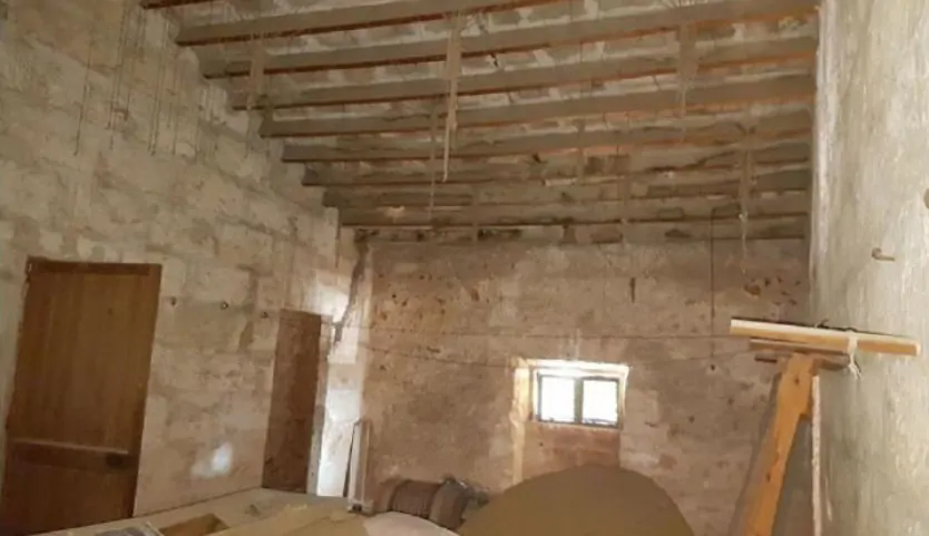 Historischer Stadtpalast im Herzen von Sa Pobla