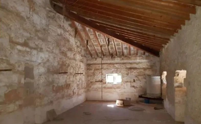 Historischer Stadtpalast im Herzen von Sa Pobla