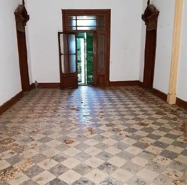 Historischer Stadtpalast im Herzen von Sa Pobla