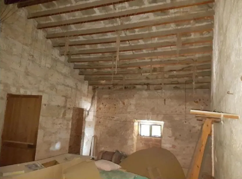 Historic town palace in the heart of Sa Pobla