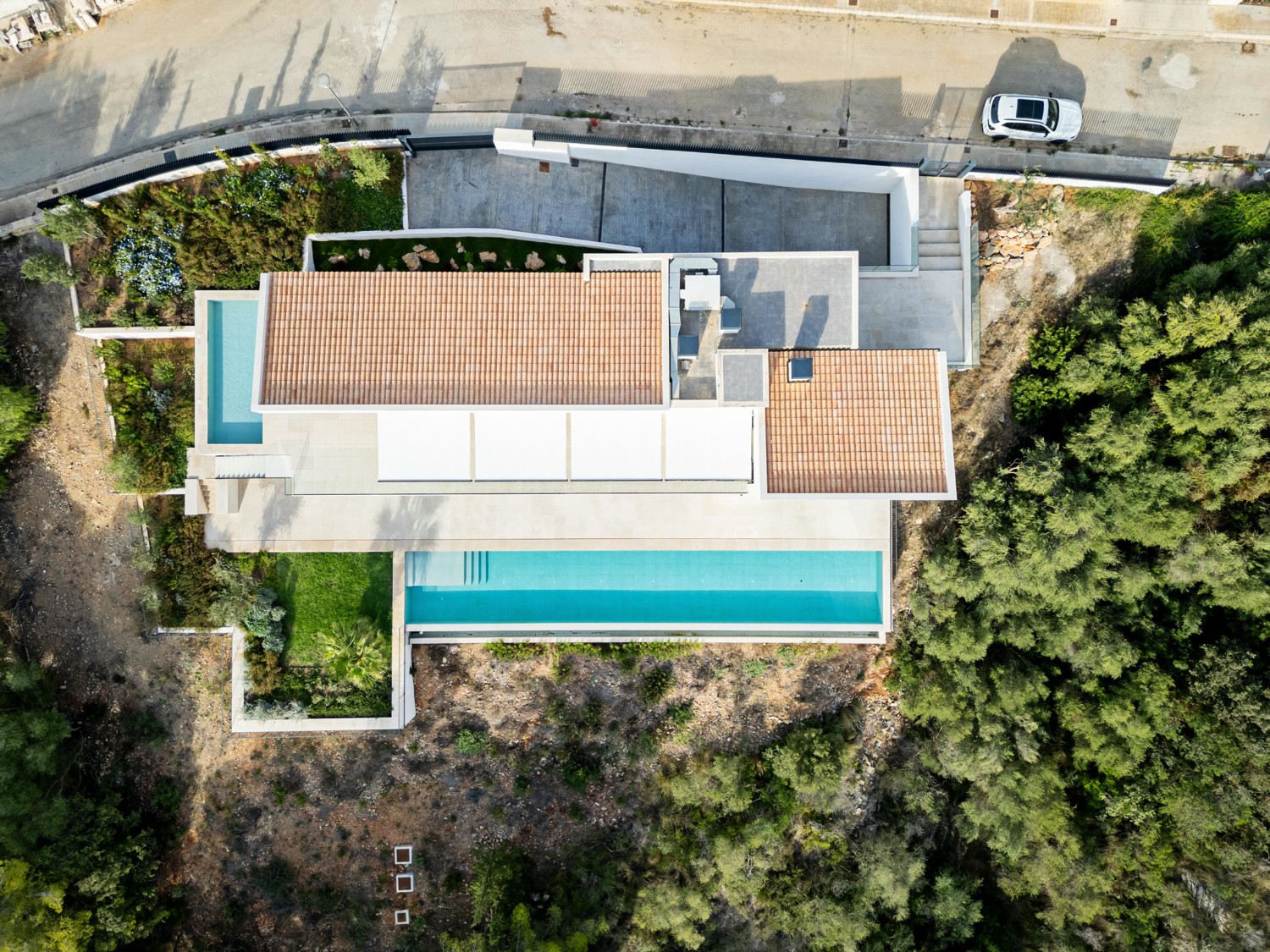 Ausgezeichnete-Neubau-Villa-mit-Aussicht-im-Bonaire