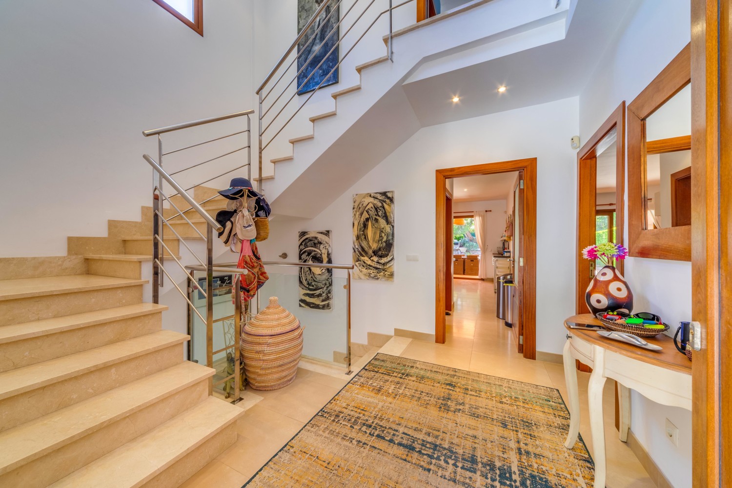 Villa-mit-Pool-neben-dem-Meer-Mal-Pas-Bonaire