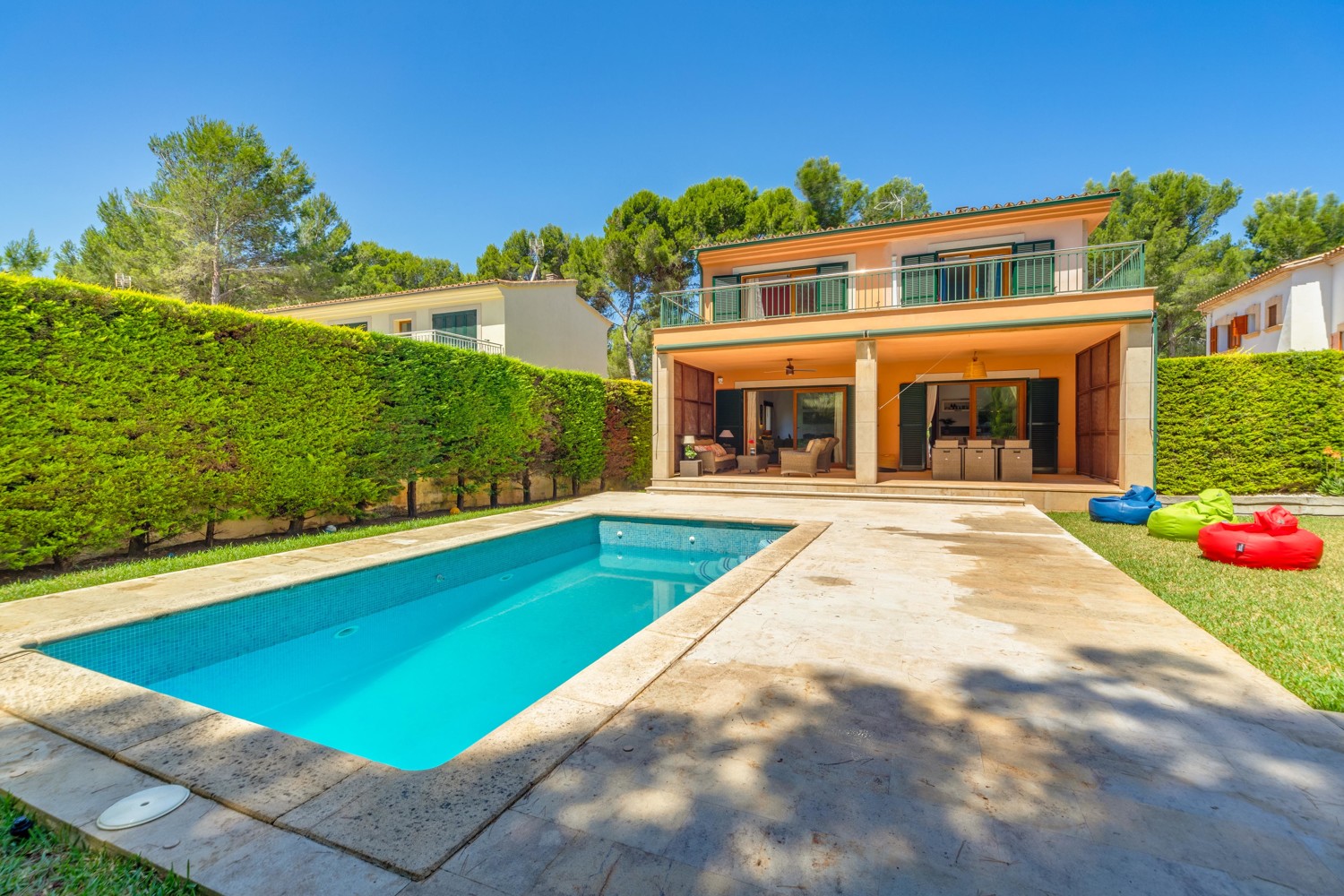 Villa-mit-Pool-neben-dem-Meer-Mal-Pas-Bonaire