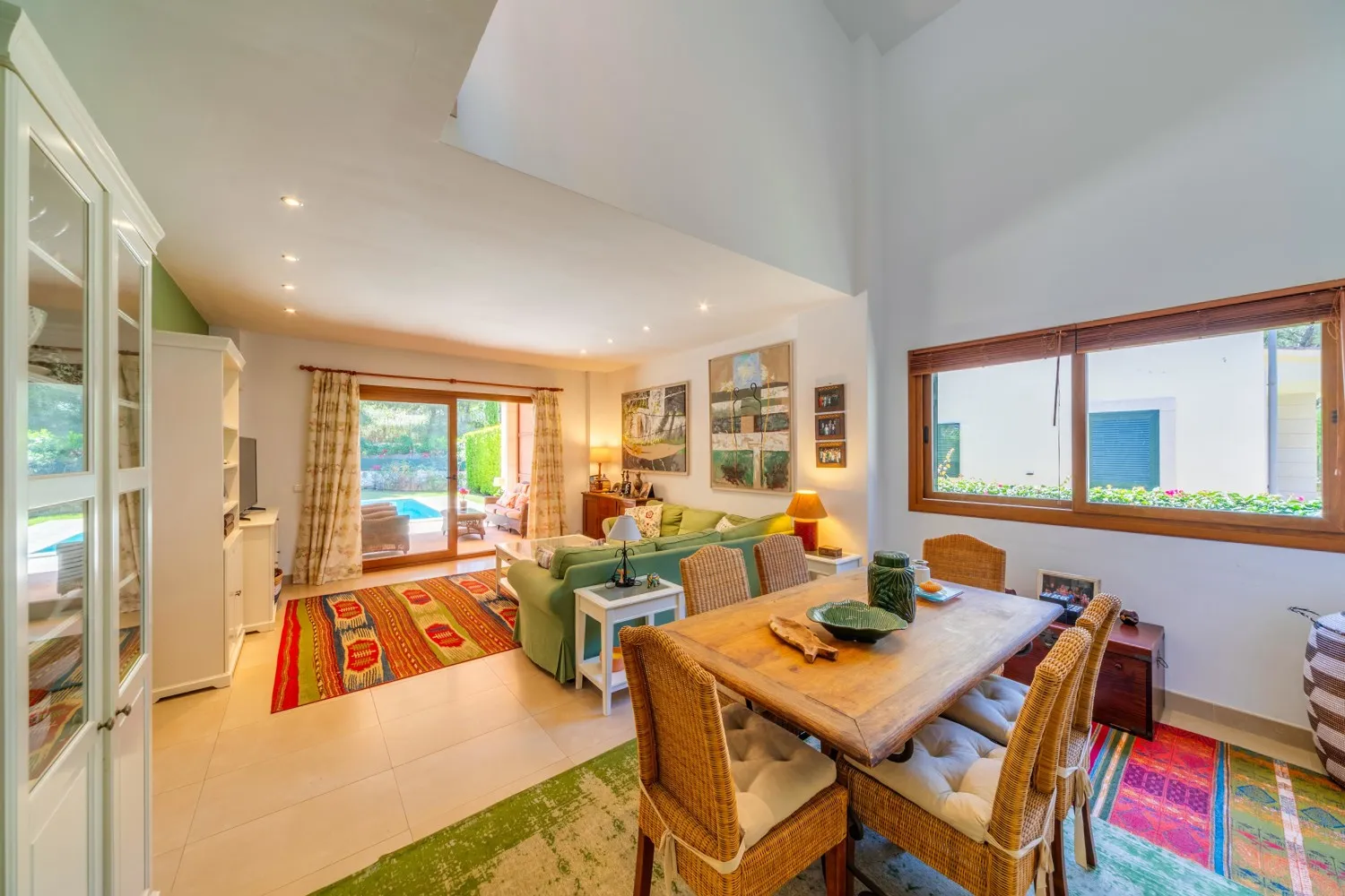 Villa-with-pool-near-sea-Mal-Pas-Bonaire